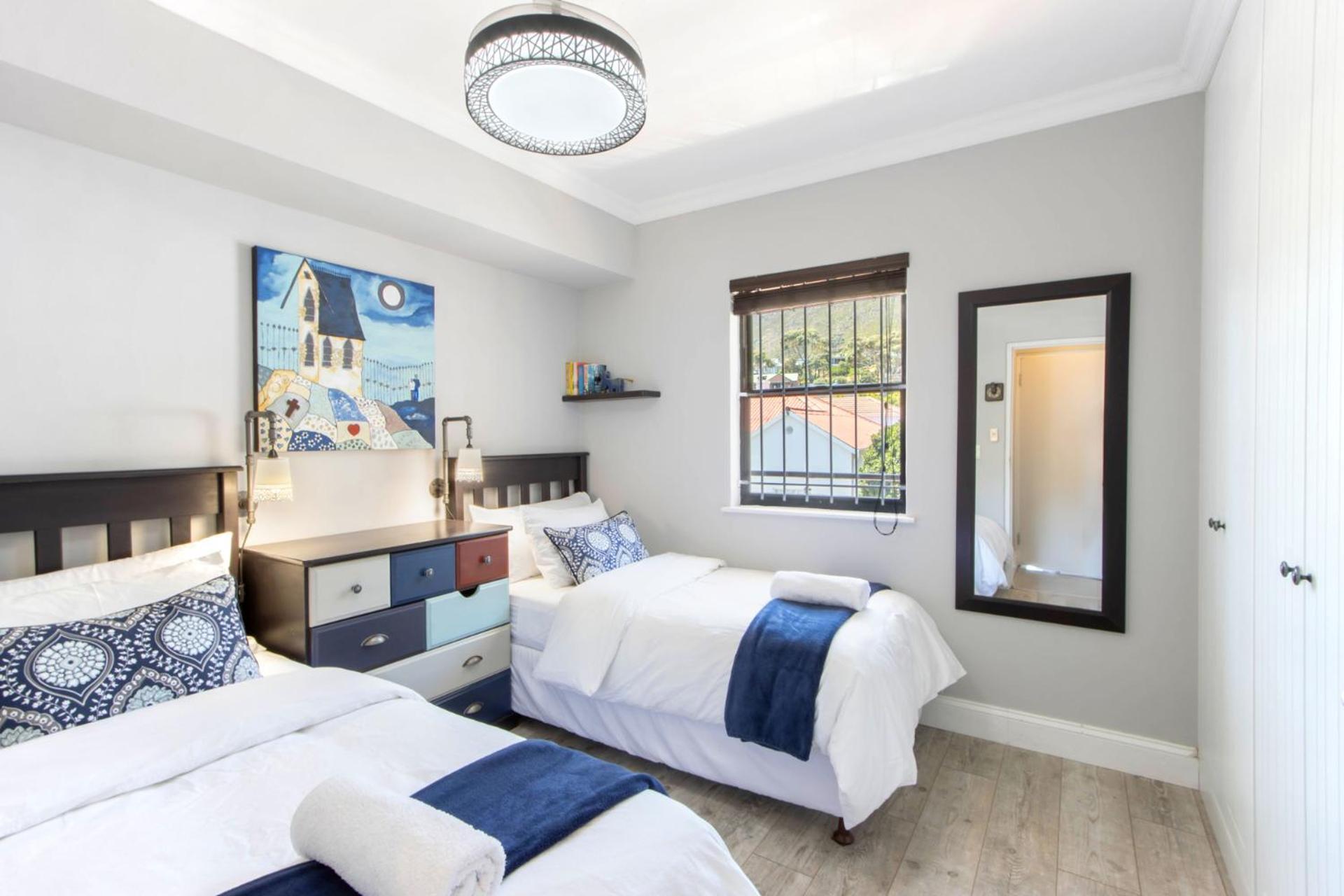 Apartment18lifestyle Beachfront *