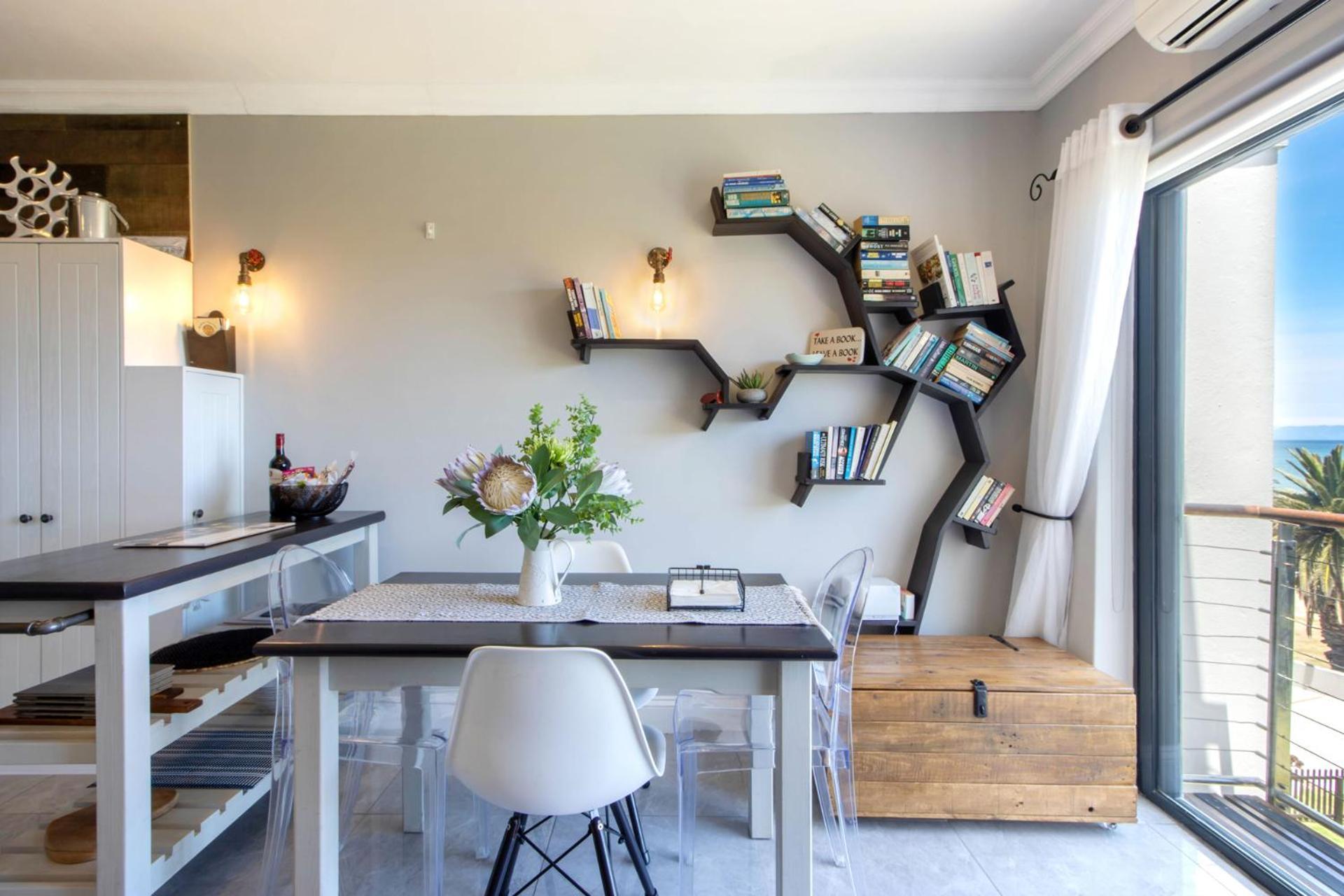 Apartment18lifestyle Beachfront Gordons Bay