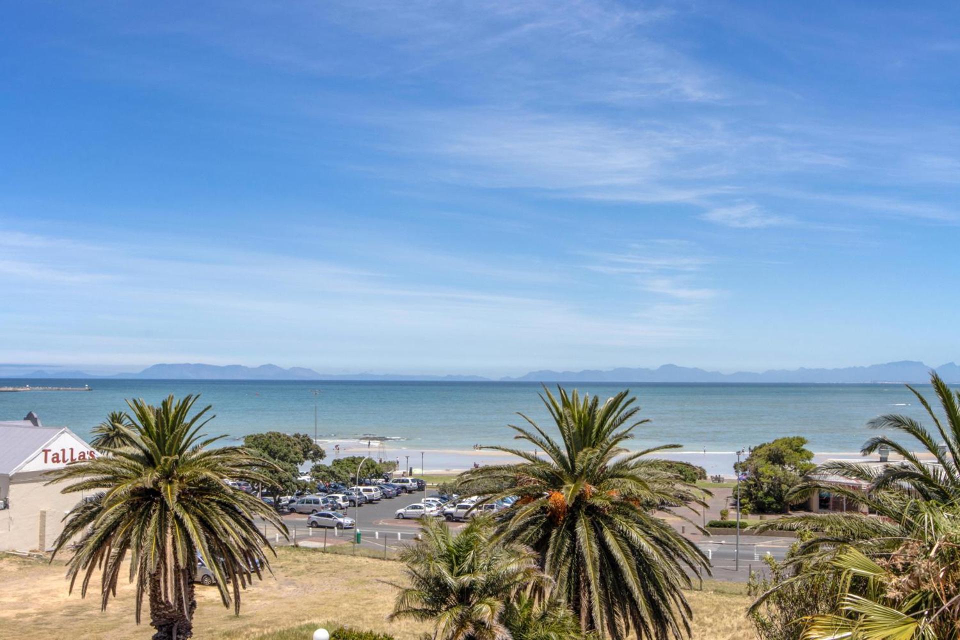 Apartment18lifestyle Beachfront * Gordons Bay