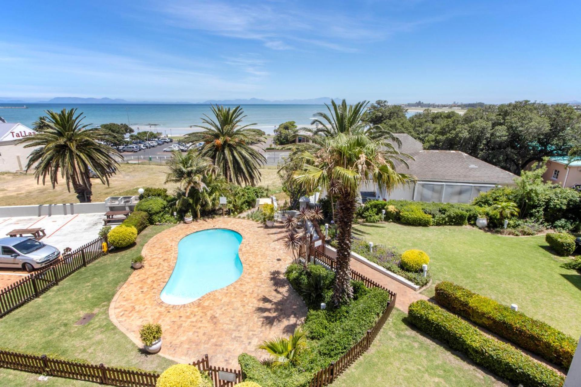 Apartment18lifestyle Beachfront Gordons Bay